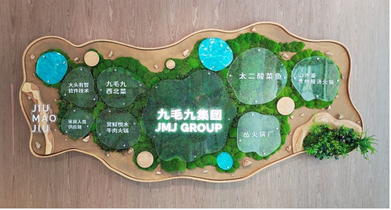 九毛九韦德官方网_韦德(中国)
发布2024 ESG报告 秉持“诚爱勇优俭” 践行可持续发展